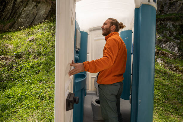 Best Affordable porta potty rental  in Mooresville, NC