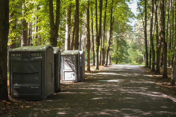 Best Porta potty for special events  in Mooresville, NC