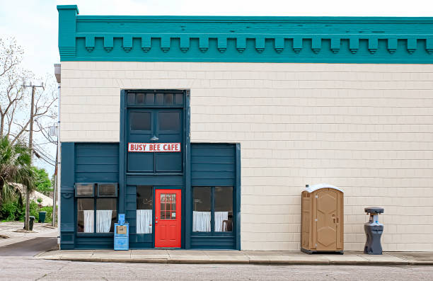 Best Handicap porta potty rental  in Mooresville, NC