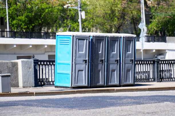 Best Porta potty rental near me  in Mooresville, NC